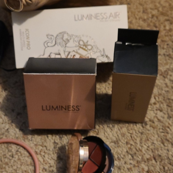 Luminess air Icon Pro - Picture 2 of 4